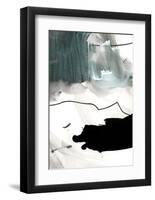 BS 4-Iris Lehnhardt-Framed Art Print