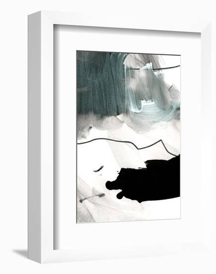 BS 4-Iris Lehnhardt-Framed Art Print