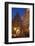 Bšttcherstrasse (Street), Bremen, Germany, Europe-Chris Seba-Framed Photographic Print