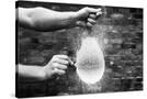 Stretched Canvas