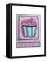 Bubbalicious-Megan Aroon Duncanson-Framed Stretched Canvas