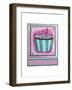 Bubbalicious-Megan Aroon Duncanson-Framed Giclee Print