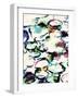 Bubble Abstract I-Pam Ilosky-Framed Art Print