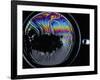 Bubble Bullet-Alan Sailer-Framed Photographic Print