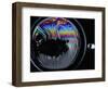 Bubble Bullet-Alan Sailer-Framed Photographic Print