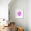 Bubble Gum, 2015-Francois Domain-Framed Giclee Print displayed on a wall