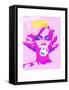 Bubble Gum, 2015-Francois Domain-Framed Stretched Canvas