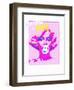 Bubble Gum, 2015-Francois Domain-Framed Giclee Print