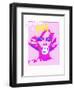 Bubble Gum, 2015-Francois Domain-Framed Giclee Print