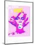 Bubble Gum, 2015-Francois Domain-Mounted Giclee Print