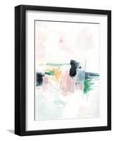 Bubble Gum Candy II-Ethan Harper-Framed Art Print