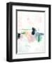 Bubble Gum Candy II-Ethan Harper-Framed Art Print