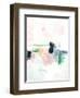 Bubble Gum Candy II-Ethan Harper-Framed Art Print