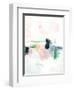 Bubble Gum Candy II-Ethan Harper-Framed Art Print