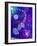 Bubble Moon-MusicDreamerArt-Framed Giclee Print