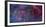 Bubble Nebula and Cave Nebula Mosaic-Stocktrek Images-Framed Photographic Print