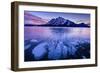 Bubble Stacks-Michael Blanchette Photography-Framed Giclee Print