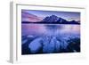 Bubble Stacks-Michael Blanchette Photography-Framed Giclee Print