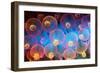 Bubble Tip Anemone-Georgette Douwma-Framed Photographic Print
