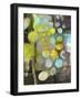 Bubble Up-Laura Gibson-Framed Art Print