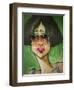 Bubblegum-Tim Nyberg-Framed Giclee Print