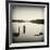 Bubblepad-David Baker-Framed Photographic Print