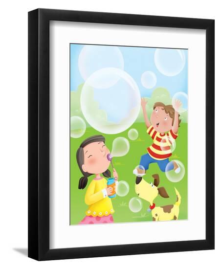 Giclee Print, , large
