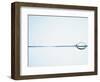 Bubbles on Water Surface-Taro Yamada-Framed Photographic Print