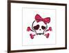 Bubbles-Rosa Mesa-Framed Premium Giclee Print