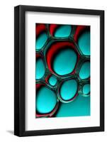 Bubbles-Sailesh Patel-Framed Photographic Print