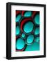 Bubbles-Sailesh Patel-Framed Photographic Print