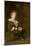 Bubbles-John Everett Millais-Mounted Giclee Print