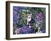 Bubbles-Hilary Jones-Framed Giclee Print