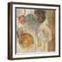 Bubbles-Andrew Michaels-Framed Art Print