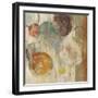 Bubbles-Andrew Michaels-Framed Art Print