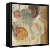Bubbles-Andrew Michaels-Framed Stretched Canvas