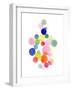 Bubbles-Louise van Terheijden-Framed Photographic Print