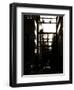 Bubbleware-Sharon Wish-Framed Photographic Print