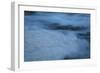 Bubbling And Swirling Water-Anthony Paladino-Framed Giclee Print