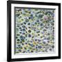 Bubbling Over-Jessica Torrant-Framed Giclee Print