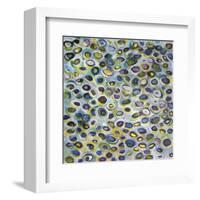 Bubbling Over-Jessica Torrant-Framed Art Print