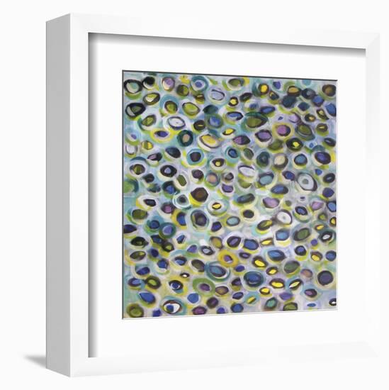 Bubbling Over-Jessica Torrant-Framed Art Print