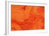 Bubinga Wood Background Texture-Digidesign-Framed Photographic Print