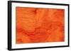 Bubinga Wood Background Texture-Digidesign-Framed Photographic Print