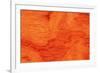 Bubinga Wood Background Texture-Digidesign-Framed Photographic Print