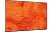 Bubinga Wood Background Texture-Digidesign-Mounted Photographic Print