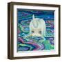 Bubs-Camilla D'Errico-Framed Art Print