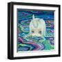 Bubs-Camilla D'Errico-Framed Art Print