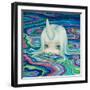 Bubs-Camilla D'Errico-Framed Art Print