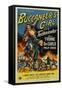 Buccaneer's Girl, 1950, Directed by Frederick De Cordova-null-Framed Stretched Canvas